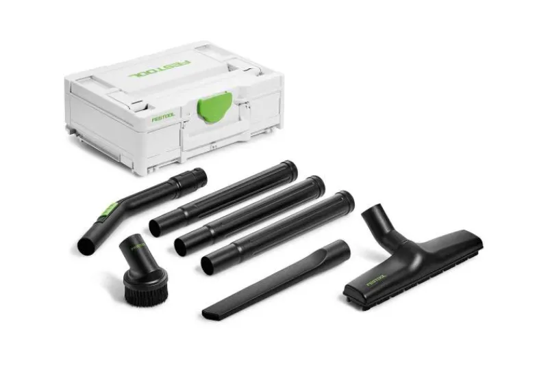 Festool Standard städsetet RS-ST D 27/36-Plus| Dammsugare Och Tillbehör