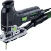 Festool Sticksåg PS300 EQ-plus| Såga