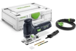 Festool Sticksåg PS300 EQ-plus| Såga