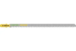 Festool Sticksågsblad trä S 145/2,8 5-pack| Såga|Sticksågblad