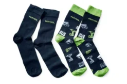 Festool Strumpor SOCK-FT1-S 2-pack| Merchandise - Artiklar
