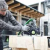 Festool Svärdsåg UNIVERS SSU 200 EB-Plus| Såga|Kapa