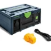 Festool SYS-Powerstation| Systainer