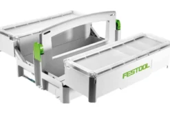 Festool SYS-StorageBox SYS-SB| Systainer