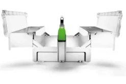Festool SYS-StorageBox SYS-SB| Systainer