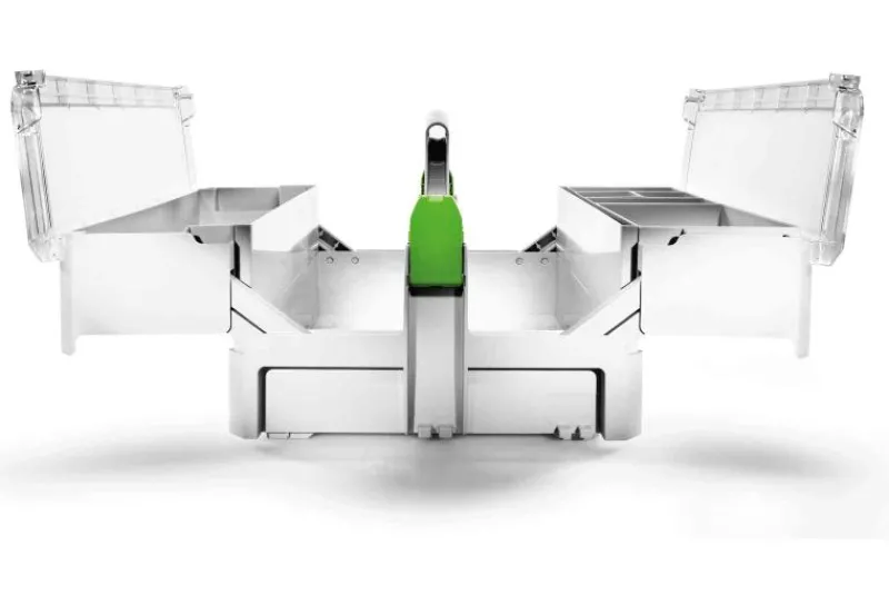 Festool SYS-StorageBox SYS-SB| Systainer