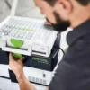 Festool Systainer Organizer M89xESB| Systainer