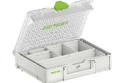 Festool Systainer Organizer M89xESB| Systainer