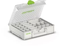 Festool Systainer Organizer SYS3 ORG M 89 22xESB| Systainer