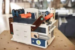 Festool Systainer³ SYS3 HWZ M 337| Systainer