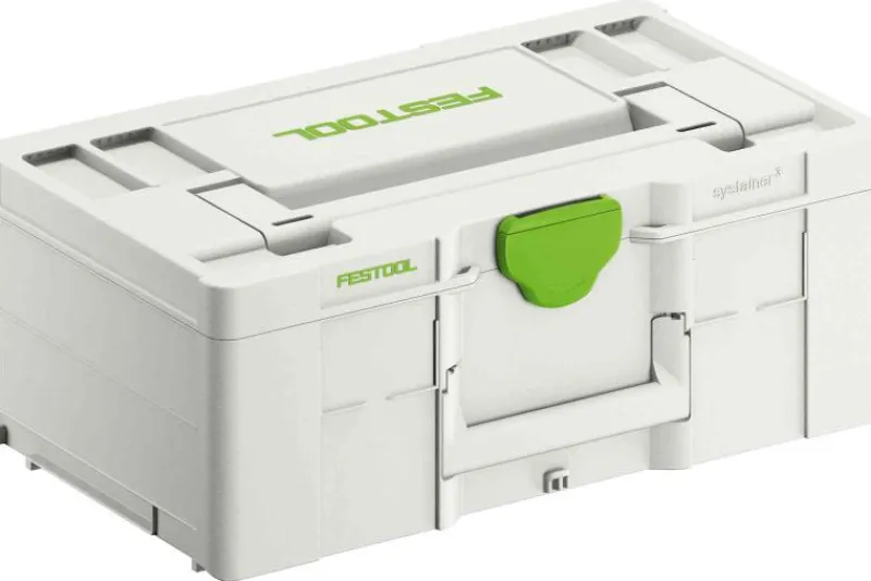 Festool Systainer³ SYS3 L 187| Systainer