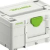 Festool Systainer³ SYS3 M 187| Systainer