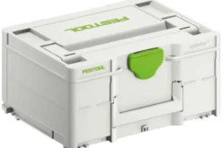 Festool Systainer³ SYS3 M 187| Systainer