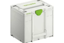 Festool Systainer³ SYS3 M 337| Systainer