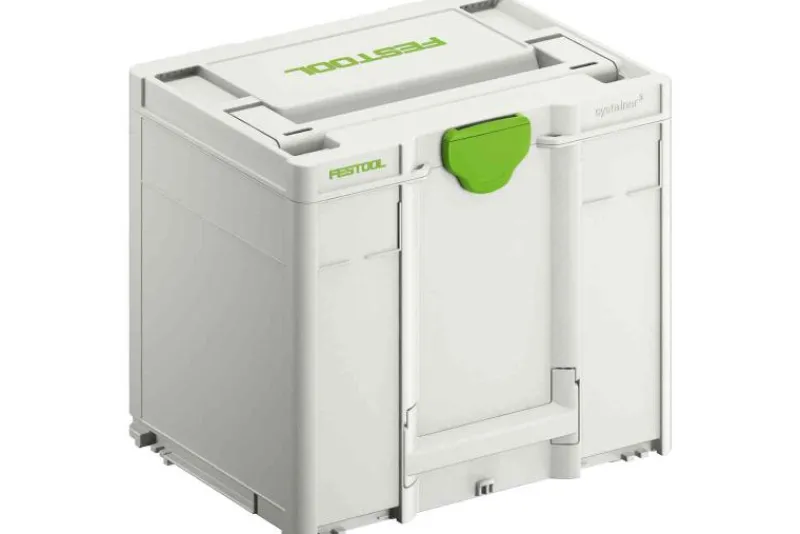 Festool Systainer³ SYS3 M 337| Systainer