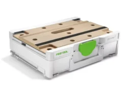 Festool Systainer SYS3-MFT M 112| Systainer|Multifunktionsbord