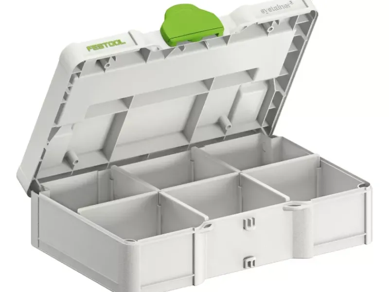 Festool Systainer SYS3 S 76| Systainer