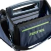 Festool Systainer ToolBag SYS3 T-BAG M| Systainer|Verktygsväskor