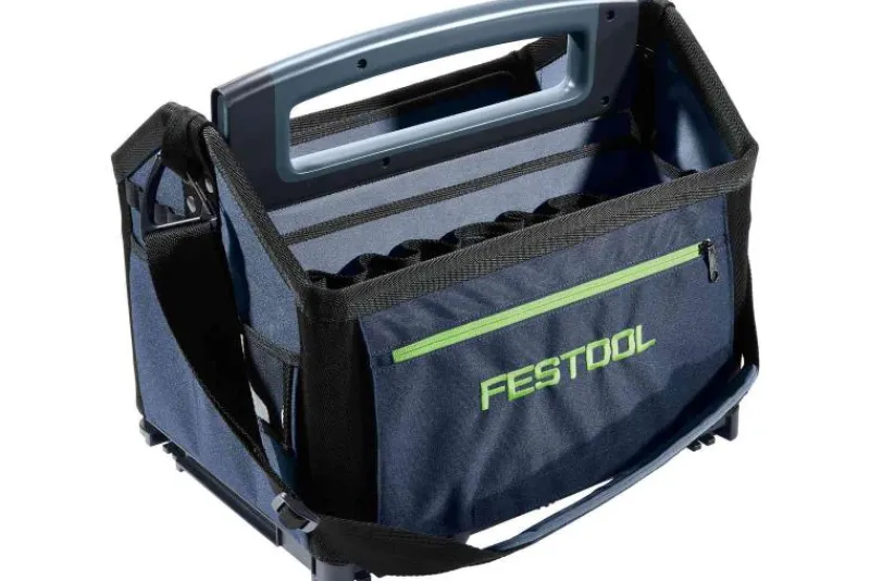 Festool Systainer ToolBag SYS3 T-BAG M| Systainer|Verktygsväskor