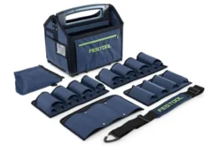 Festool Systainer ToolBag SYS3 T-BAG M| Systainer|Verktygsväskor