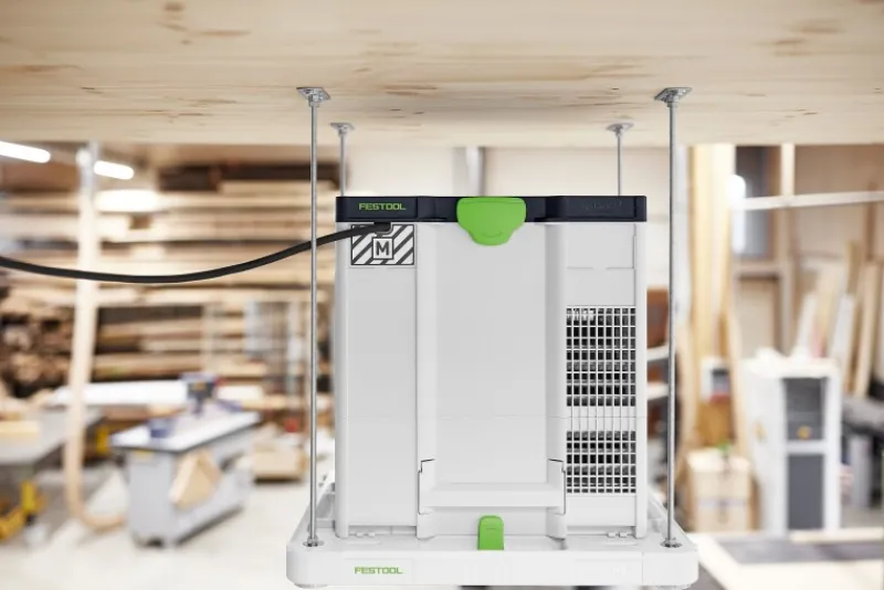 Festool Takhållare DH-SYS-AIR| Luftrenare