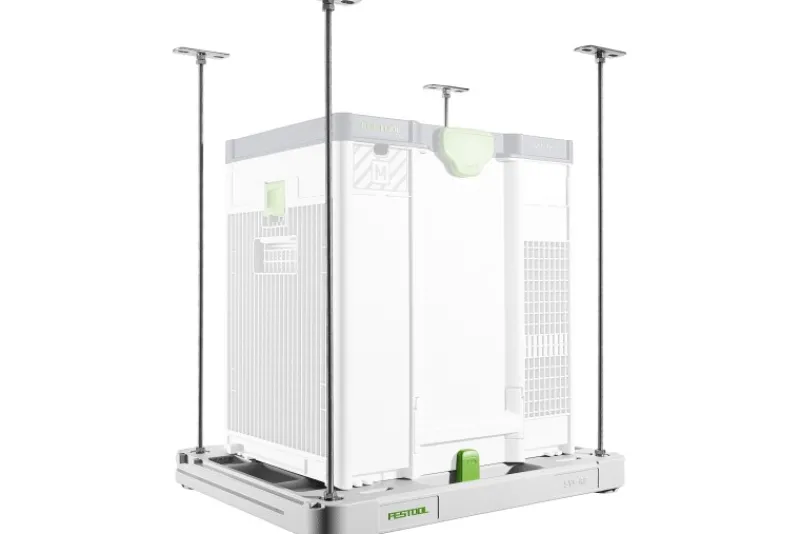 Festool Takhållare DH-SYS-AIR| Luftrenare