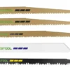 Festool Tigersågblad RS set 5-pack| Tigersågblad|Såga
