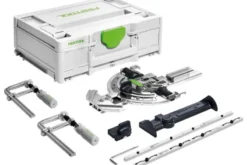 Festool Tillbehörsset SYS3 M 137 FS/2-Set| Såga|Styrskenor & Tillbehör