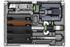 Festool Tillbehörs-Systainer ZH-SYS-PS 420| Såga