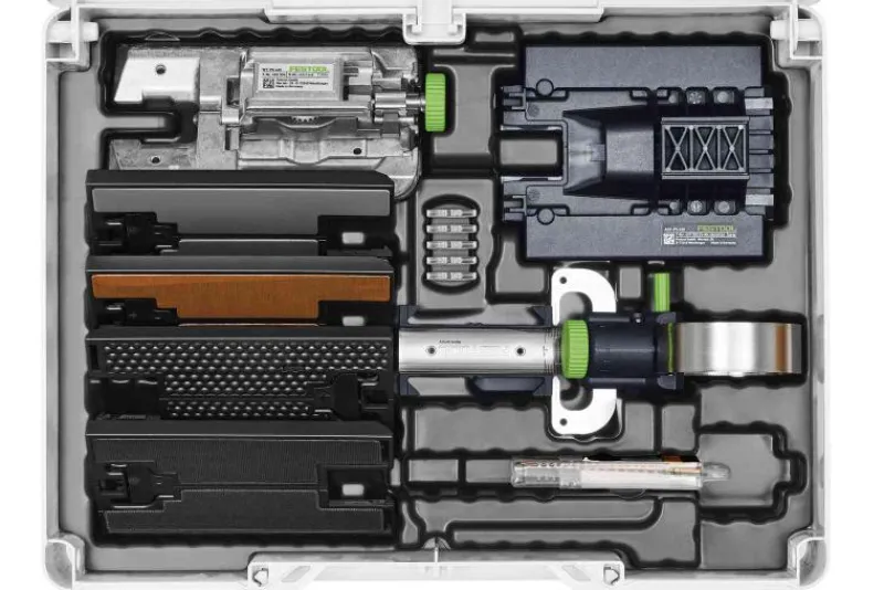 Festool Tillbehörs-Systainer ZH-SYS-PS 420| Såga