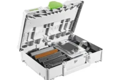 Festool Tillbehörs-Systainer ZH-SYS-PS 420| Såga