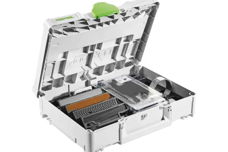 Festool Tillbehörs-Systainer ZH-SYS-PS 420| Såga