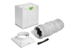 Festool Tilluftsslang LS-SYS-AIR D200x6m| Luftrenare