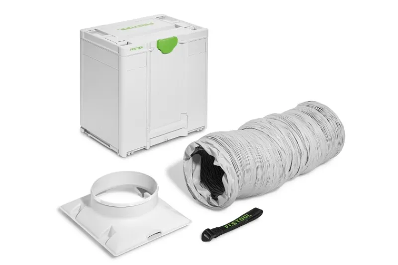 Festool Tilluftsslang LS-SYS-AIR D200x6m| Luftrenare