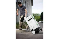 Festool Transportkärra SYS-Roll 100| Systainer|Skottkärror
