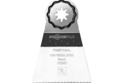Festool Träsågblad HSB 50/65/J/OSC 5-pack| Multiverktyg|Blad För Multimaskiner