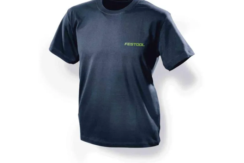Festool T-shirt SH-FT| Merchandise - Artiklar