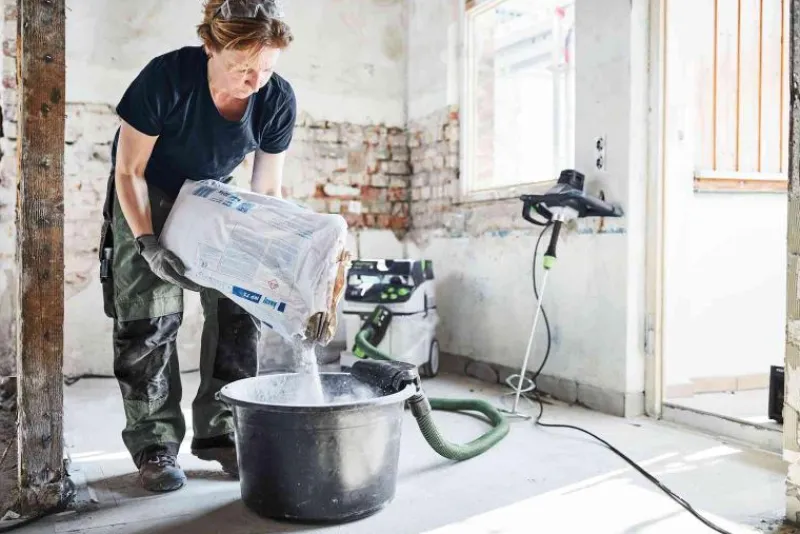 Festool Utsug MX - A| Omrörare Och Tillbehör|Dammsugare Och Tillbehör