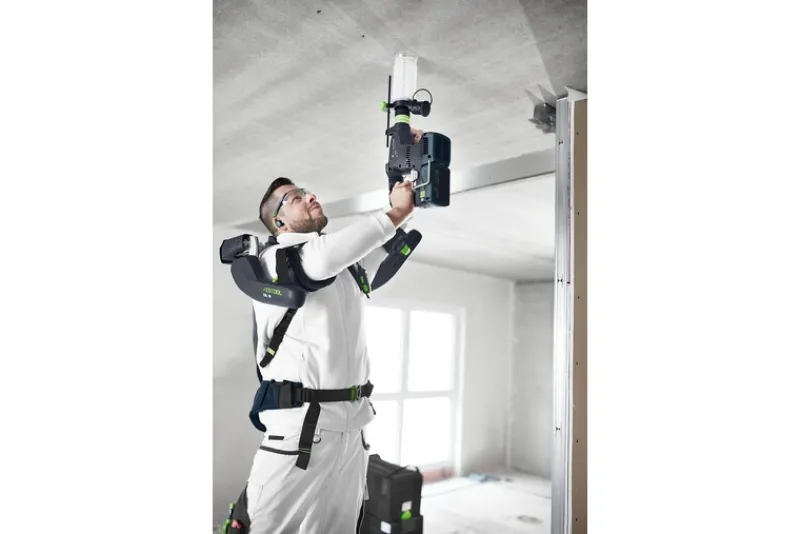 Festool Utsugsanordning AV-BHC/KHC| Dammsugare Och Tillbehör