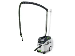 Festool Utsugsarm CT-ASA FLX W| Dammsugare Och Tillbehör
