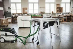 Festool Utsugsset AB-AS CS/TKS| Dammsugare Och Tillbehör