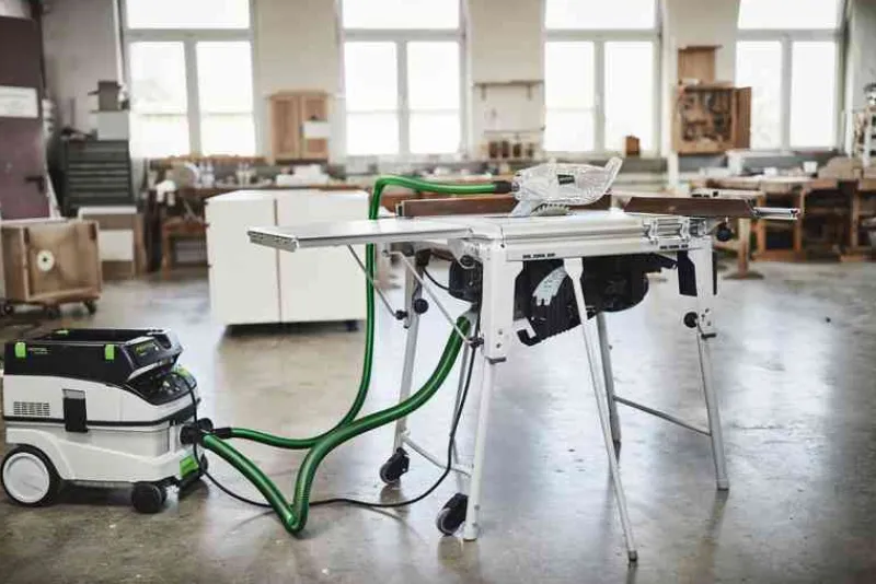 Festool Utsugsset AB-AS CS/TKS| Dammsugare Och Tillbehör