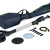 Festool Vägg- och takslip PLANEX LHS 2-M 225 EQ| Slipa Och Borsta