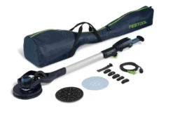 Festool Vägg- och takslip PLANEX LHS 2-M 225 EQ| Slipa Och Borsta