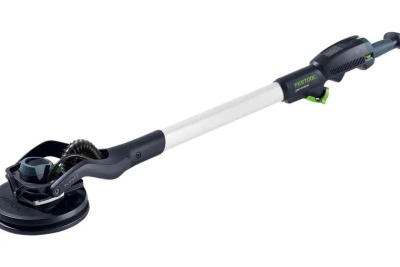 Festool Vägg- och takslip PLANEX LHS 2-M 225 EQ| Slipa Och Borsta