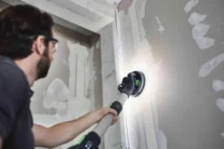 Festool Vägg- & takslip och dammsugare i set PLANEX LHS 2 225 EQI/CTM 36-Set| Slipa Och Borsta