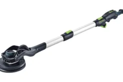 Festool Vägg- & takslip och dammsugare i set PLANEX LHS 2 225 EQI/CTM 36-Set| Slipa Och Borsta