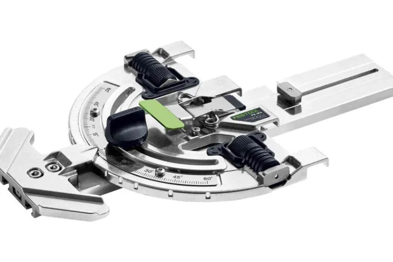 Festool Vinkelanslag FS-WA| Såga|Styrskenor & Tillbehör