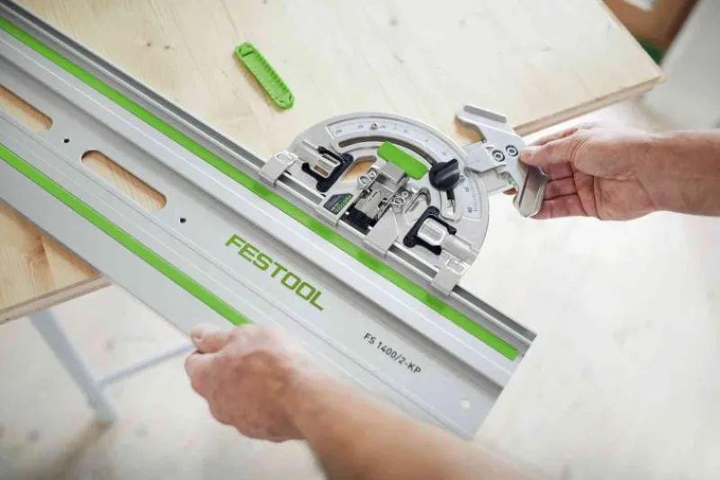 Festool Vinkelanslag FS-WA| Såga|Styrskenor & Tillbehör