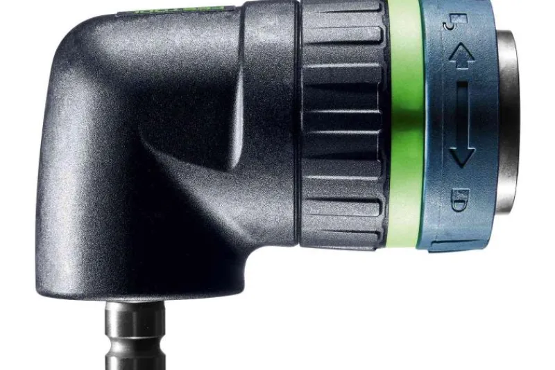 Festool Vinkelchuck AN-UNI| Borra Och Skruva|Tillbehör Skruvdragare